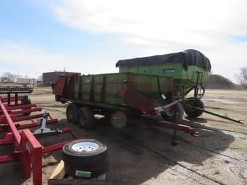 Main image Balzer 410